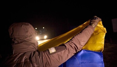 Rusya ile Ukrayna arasında karşılıklı 175'er esir değişimi yapıldı