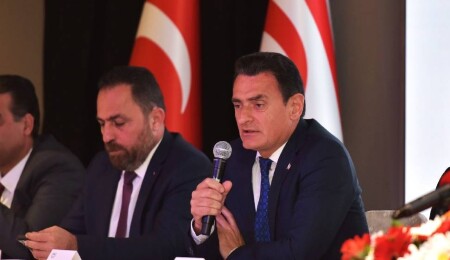 Dursun Oğuz'dan 'tetikçiler' sorusuna yanıt: Polis teşkilatı bu konuda etkili bir çalışma sürdürüyor