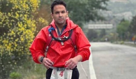 Elektrikçi, Çift Ironman yarışı için Polonya’ya gidiyor: Derece yaparsa Dünya Şampiyonasına katılacak!