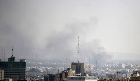 ABD merkezli insan hakları grubuna göre, İsrail'in İran'a saldırılarında en az 639 kişi öldü