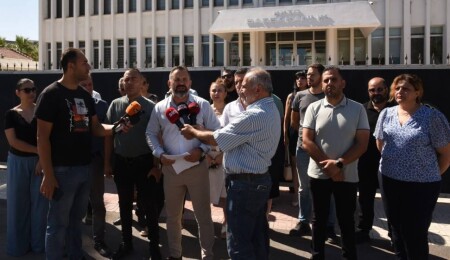 Güven Bengihan: Seçim öncesi işe alınan geçicileri deşifre edeceğiz