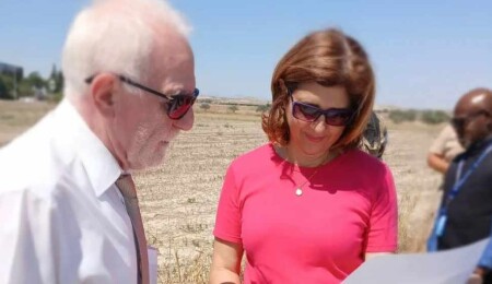 Holguin Aims for New Crossing Agreement Ahead of Five-Party Meeting