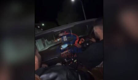 Gemikonağı’nda trafik güvenliğini tehlikeye atan sürücüye 10 bin 240 TL ceza