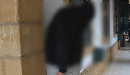 Kendisiyle cinsel ilişkiye girmek istemeyen eşine şiddet uyguladı: 20 bin TL'lik teminata bağlandı