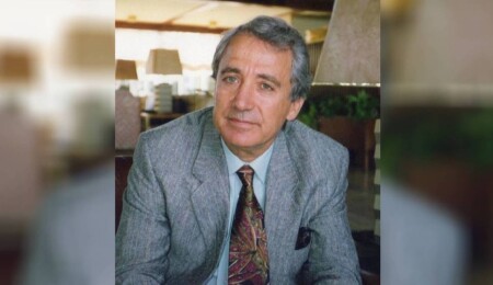 Kenan Atakol için Cumhuriyet Meclisi’nde tören düzenlenecek