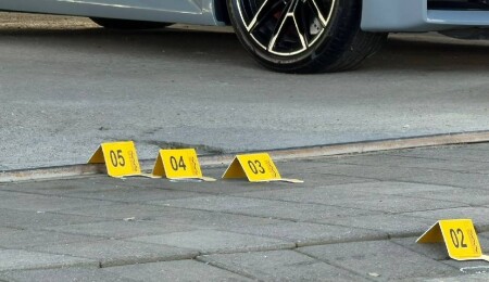 Babası silahlı saldırıda yaralanan Kevser Duran: Bir çocuğun eline silah değil, gelecek verilmeli