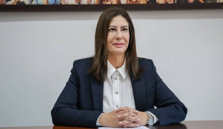 Sıla Usar İncirli'den Salih Coşar için taziye mesajı: Babamın da öğretmeniydi, bıraktığı izi iyi biliyorum