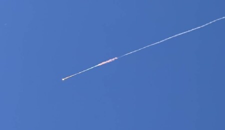 İran'ın Körfez ülkelerine saldırıları sürüyor