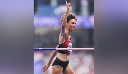 Ünal Üstel: Buse'miz yine başardı, bize bu gururu yaşattığı için ne kadar teşekkür etsek azdır