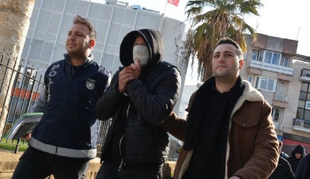 2022’de kaçtı, 2025 yılında döndü: Cinsel saldırı zanlısı serbest