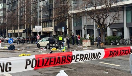 AB'de geçen yıl trafik kazaları 19 bin 800 can aldı