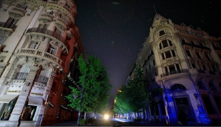 İspanya'da hükümetin kurduğu komisyon elektrik kesintisinin nedenini araştırıyor