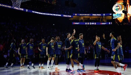 Fenerbahçe Beko Euroleague'de finalde: Son şampiyonu devirdi