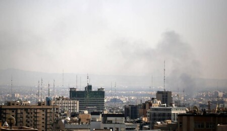 Kuveyt: İran’dan radyasyon sızıntısı tespit edilmedi