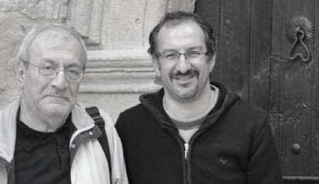 Karlıtaş, Bozatlı’nın ardından yazdı: Bilgi yüklü bir insandı