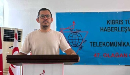 Tel-Sen Başkanı Üredi: Her aksamanın takipçisiyiz