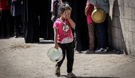 BM raporu: İyileşmelere rağmen Gazze'de en az 1,6 milyon kişi akut gıda güvensizliği ile karşı karşıya