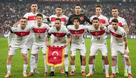 Türkiye, FIFA 2026 Dünya Kupası Avrupa Elemeleri'ni geçerse 4. torbada yer alacak