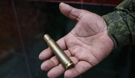 Venezuela: ABD'nin askeri müdahalesi sonucu en az 24 güvenlik gücü öldü