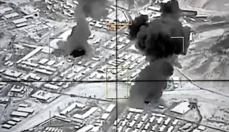 Pakistan ile Afganistan arasında gerilim tırmanıyor: Açık savaş ilanı