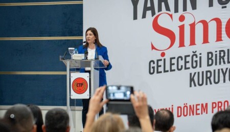 Sıla Usar İncirli: Hedefimiz tüm paydaşların merkezde olacağı bir yönetim modeli