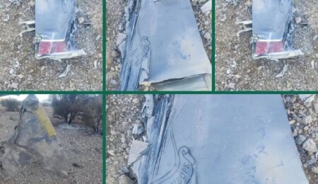 ABD basını duyurdu: İkinci ABD savaş uçağı düştü