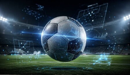 Yapay zeka futbolun yeni oyun kurucusu oluyor