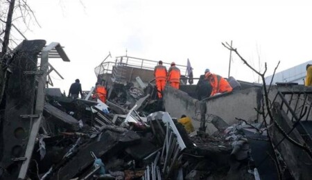 Kuveyt'te depremzedeler için başlatılan kampanyada 67 milyon dolar toplandı