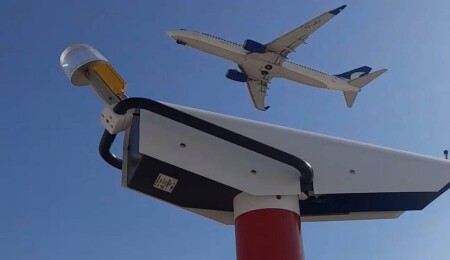 Flight Restrictions Imposed Due to TEKNOFEST Displays