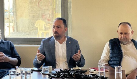 Hüseyin Çavuş: Çiftçilerimizin mağduriyet yaşamaması adına gerekli adımları atmaya devam edeceğiz