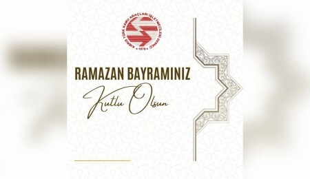 Kar-İş, Ramazan Bayramı'nı kutladı