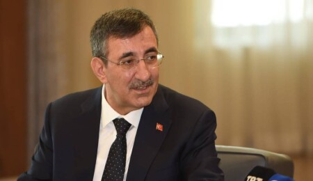 Cevdet Yılmaz: İzolasyonlara verilebilecek en önemli yanıtlardan biri KKTC&#039;yi bilişim adası yapmak