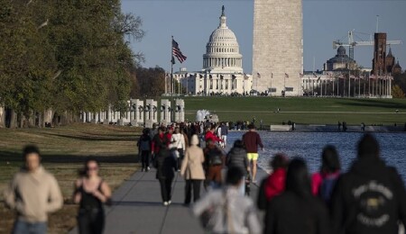 ABD tüketici güveninde sınırlı gerileme
