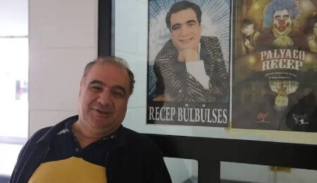 Yeşilçam’ın tanınan oyuncularından Recep Bülbülses hayatını kaybetti