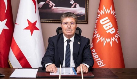 Ünal Üstel, Kıbrıs Postası’nın 24. yılını kutladı: Kıbrıs Postası, Kıbrıs Türk halkının hafızasına ışık tutan güçlü bir medya kurumu