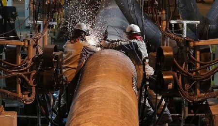 Rusya ve Çin, yeni doğal gaz boru hattı için anlaştı, mevcut hat da geliştirilecek