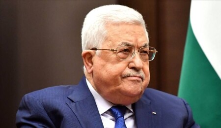 Filistin'den BM'ye, İsrail'in saldırılarını durdurması için müdahale etmesi çağrısı