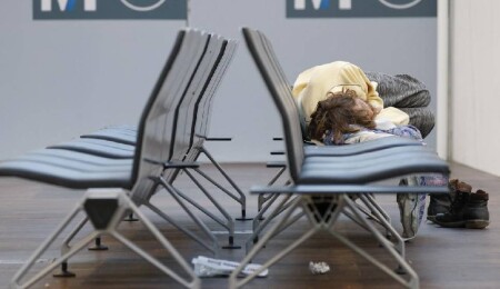 Münih Havalimanı'nda 48 saatlik grevin ciddi aksamalara yol açması bekleniyor