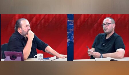 Hakan Şonya: Mülkiyet sorununu çözecek para yok