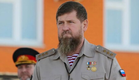 Çeçenistan'ın lideri Kadirov Bodrum'da boğulma tehlikesi geçirdi