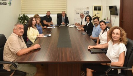 Oğuzhan Hasipoğlu: Engelliler Dairesi'nin oluşturulması için çalışmalar hızlandırılacak