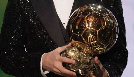 Ballon d’Or 2025 Ödülleri sahiplerini buldu