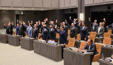 “Proposal for a Two-State Solution to the Cyprus Issue” Approved by Majority Vote