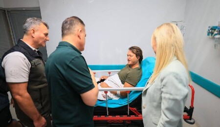 Muğla’daki kazadan kurtulmuştu, Hırvatistan’daki uçak kazasında şehit düştü