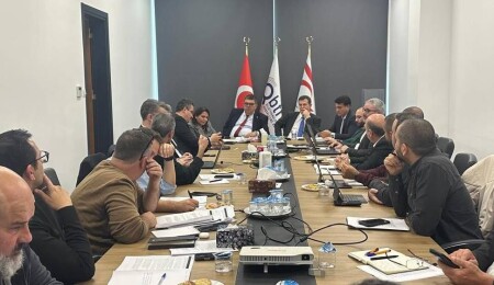 Erhan Arıklı: Uzlaşıda oldukça mesafe alındı