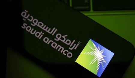 Aramco'nun net karı yılın ilk çeyreğinde yüzde 25 yükseldi