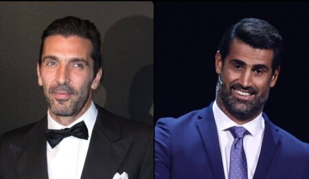 EURO 2032 ev sahipliği için Volkan Demirel ve Buffon da konuşma yapacak