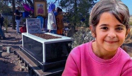 Narin Güran cinayetinde yeni görüntü: Nevzat Bahtiyar kameralara yakalandı