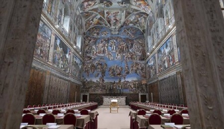 İtalya Katolik Kilisesi: 2023-2024'te kilisede cinsel istismar ve saldırıya uğrayan mağdur sayısı 115