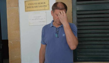 Rusya'da suç işledi, KKTC’de yakalandı: İade edilene kadar cezaevinde kalacak